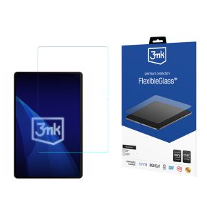 Nerozbitné hybridní sklo pro Huawei MatePad Air 12 (2026) - 3mk FlexibleGlass