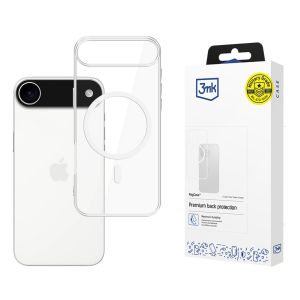 Tvrzené pouzdro na Apple iPhone Air - 3mk MagCase