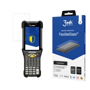 Hybridní nerozbitné sklo na Zebra MC930B/MC9300 - 3mk FlexibleGlass™