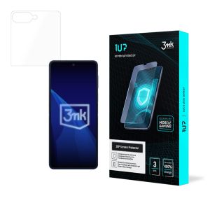 Ochranná fólie na Samsung Galaxy Z Flip 8 - 3mk 1UP screen protector (3 ks.)