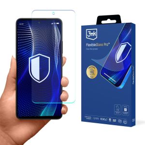 Nitlcouci sklo na OnePlus Nord CE5 - 3mk FlexibleGlass Pro