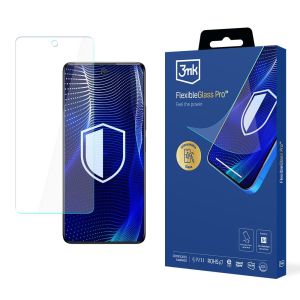 Nitlcouci sklo na TCL 50 5G - 3mk FlexibleGlass Pro
