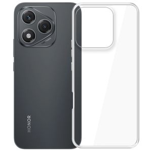 Průhledné pouzdro pro Honor 400 Lite – 3mk HARDY® Vision Case™