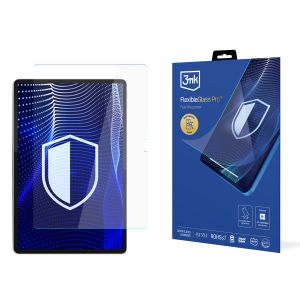 Nerozbitné sklo pro Lenovo Yoga Tab Gen 2 11,1" TB711FU - 3mk FlexibleGlass Pro