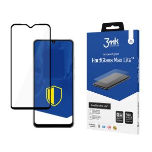 Tvrzené sklo na Samsung Galaxy A32 4G - 3mk HardGlass Max Lite