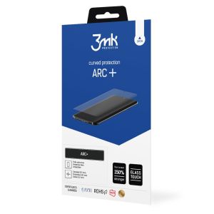 Ochranná fólie na Garmin Edge 1050 - 3mk ARC+
