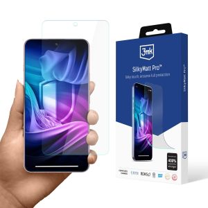 Matná fólie na OnePlus 13 - 3mk SilkyMatt Pro