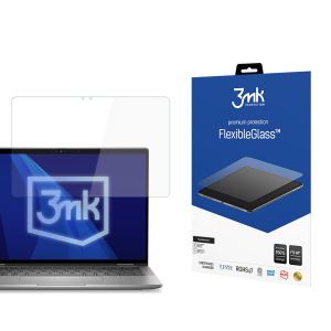 Nerozbitné hybridní sklo na Dell Latitude 7350 - 3mk FlexibleGlass