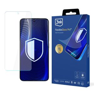 Nitlcouci sklo na Redmi Note 14 5G - 3mk FlexibleGlass Pro