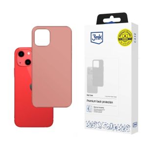 Pouzdro na Apple iPhone 13 Mini - 3mk Matt Case Lychee