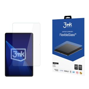 Nedoskořitelné hybridní sklo pro Honor Pad 10 - 3mk FlexibleGlass