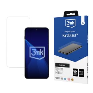 Sklo tvrzené na OnePlus 15R - 3mk HardGlass