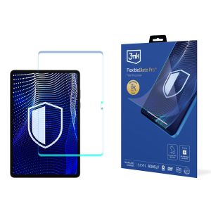 Nietłukące się szkło na Samsung Galaxy Tab S11 - 3mk FlexibleGlass Pro