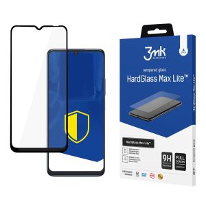 Tvrzené sklo na TCL 505 - 3mk HardGlass Max Lite