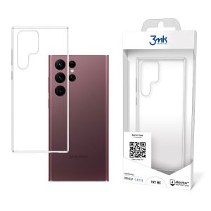 Pancéřové pouzdro na Samsung Galaxy S22 Ultra 5G - 3mk Armor Case