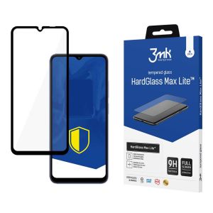 Tvrzené sklo na Xiaomi Redmi 12C - 3mk HardGlass Max Lite