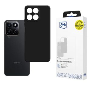 Pouzdro na Honor 200 Smart - 3mk Matt Case Černá