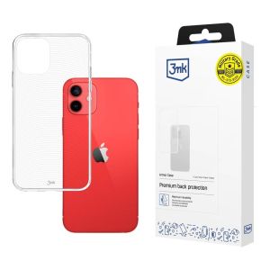 Pancéřové pouzdro na Apple iPhone 12/12 Pro - 3mk Armor Case