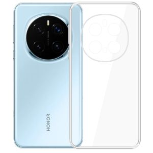Průhledné pouzdro pro Honor Magic 7 Pro – 3mk HARDY® Vision Case™