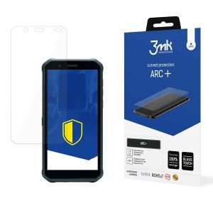 Ochranná fólie na MyPhone Hammer Energy X - 3mk ARC+