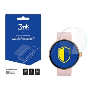Ochranná fólie na displej chytrých hodinek Forever Forevive 5 SB-365 - 3mk Watch Protection