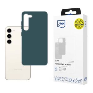 Pouzdro na Samsung Galaxy S23 5G - 3mk Matt Case Lovage