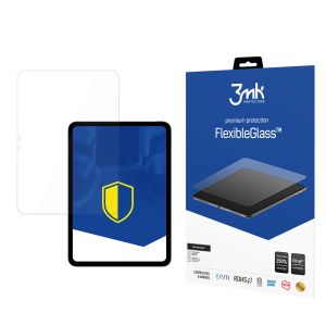 Nedoskořitelné hybridní sklo pro Apple iPad Pro 11 (M4) - 3mk FlexibleGlass