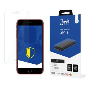 Ochranná fólie na Apple iPhone 8 Plus - 3mk ARC+