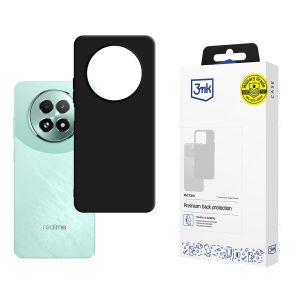 Pouzdro na Realme 13 5G - 3mk Matt Case Černá