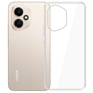 Průhledné pouzdro pro Honor 400 – 3mk HARDY® Vision Case™