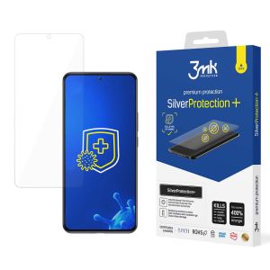 Antinárazová ochranná fólie na Xiaomi 12T/12T Pro - 3mk SilverProtection+