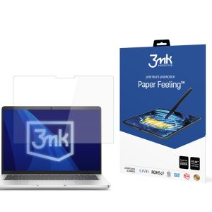 Ochranná fólie na Dell Pro 13 Plus (2in1) - 3mk Paper Feeling (2 ks)