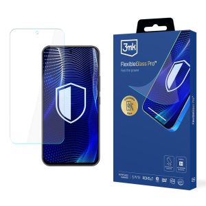 Nerozbitné sklo pro Samsung Galaxy A54 5G - 3mk FlexibleGlass Pro