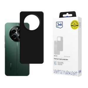 Pouzdro na Realme 13 4G - 3mk Matt Case Černá