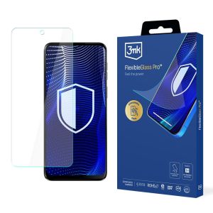 Nitlcouci sklo na Motorola Moto G55 5G - 3mk FlexibleGlass Pro