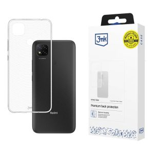 Pancéřové pouzdro na Xiaomi Redmi 9C - 3mk Armor Case