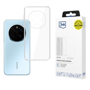 Pouzdro na Honor Magic 7 Pro - 3mk Clear Case
