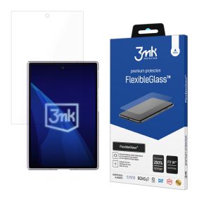Nerozbitné hybridní sklo pro Samsung Galaxy Z Fold 8 - 3mk FlexibleGlass