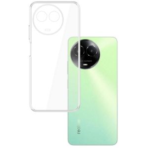 Průhledné pouzdro pro Realme C67 5G – 3mk HARDY® Vision Case™