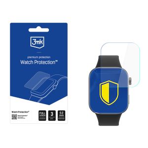 Ochranná fólie na displej chytrých hodinek Redmi Watch 6 - 3mk Watch Protection