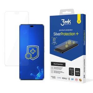 Antinárazová ochranná fólie na Honor 200 Pro - 3mk SilverProtection+