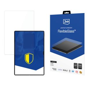 Nerozbitné hybridní sklo na Huawei MatePad Pro 13,2" - 3mk FlexibleGlass