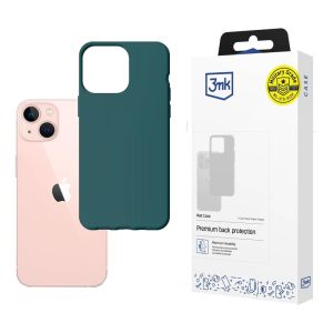 Pouzdro na Apple iPhone 14 Plus - 3mk Matt Case Lovage