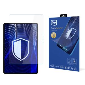 Nerozbitné sklo pro Xiaomi Pad 9 Pro - 3mk FlexibleGlass Pro