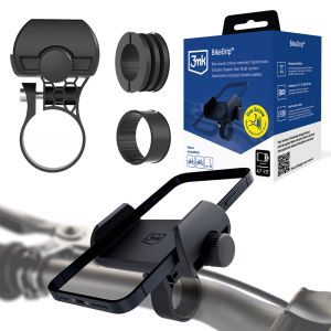 Držák na telefon na kolo 3mk BikeGrip™