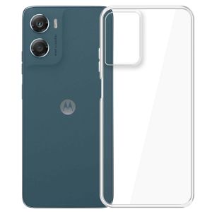 Průhledné pouzdro pro Motorola Moto G06/ Moto G06 Power – 3mk HARDY® Vision Case™
