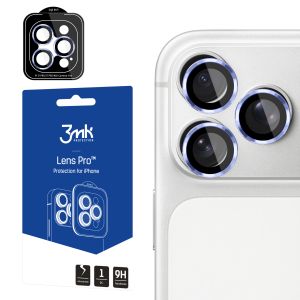 Tvrzené sklo na objektiv fotoaparátu pro Apple iPhone 18 Pro/ 18 Pro Max [prodsuffix]