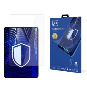 Nerozbitné sklo pro Xiaomi Pad 9 - 3mk FlexibleGlass Pro