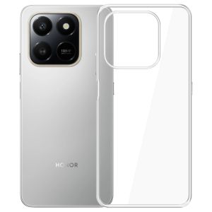 Průhledné pouzdro pro Honor X7D – 3mk HARDY® Vision Case™