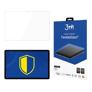 Nerozbitné hybridní sklo pro Samsung Galaxy Tab S9 - 3mk FlexibleGlass